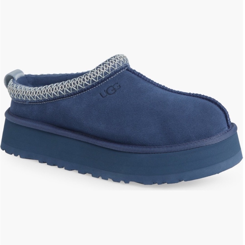 Ugg tazz platform